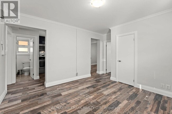 Photo du bâtiment - 276 King Edward Ave