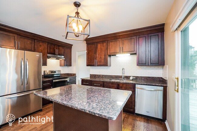 Foto del edificio - 567 Lockport Road, Rochester Hills, MI, 48307