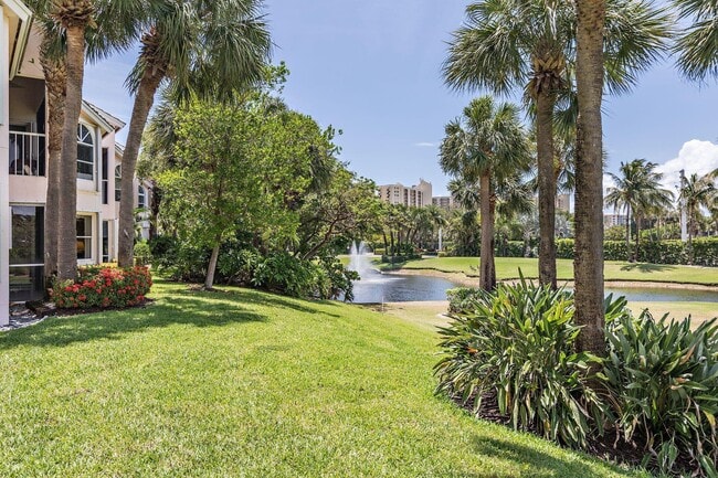 Foto del edificio - 2601 Fairway Dr N