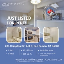 Building Photo - 203 Compton Cir
