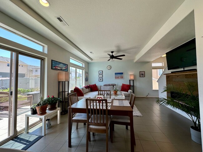 Foto del edificio - Bonus Loft!