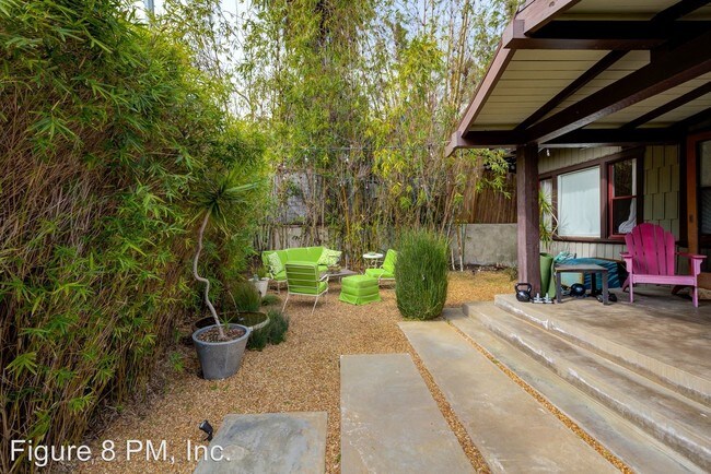 Building Photo - 3 br, 1 bath House - 1535 Curran St