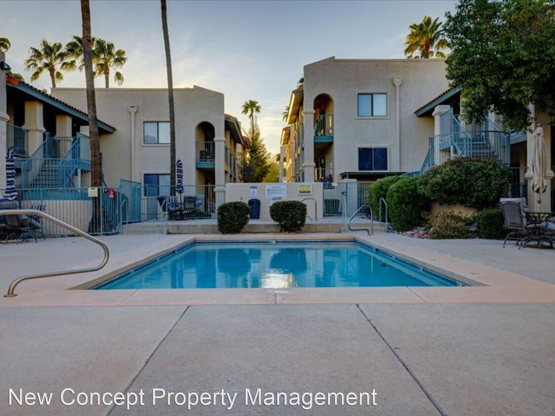 Foto principal - 2 br, 2 bath House - 7666 E. 22nd St #52