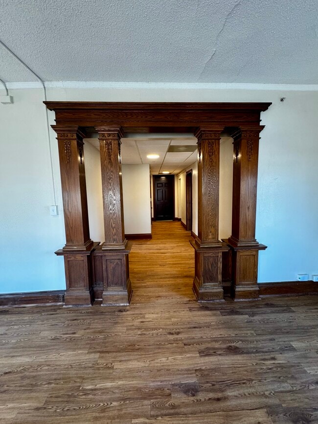 Foto del edificio - The Verander