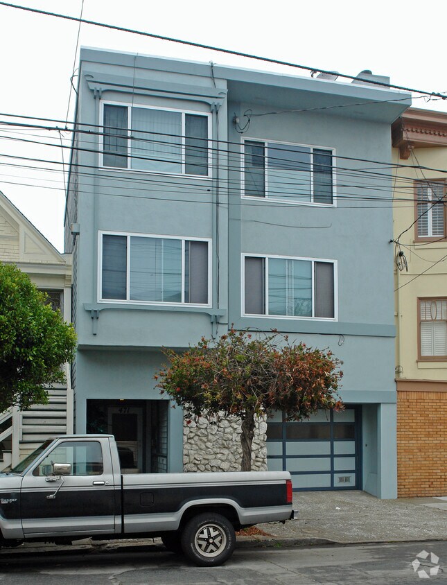 Primary Photo - 471 23rd Ave