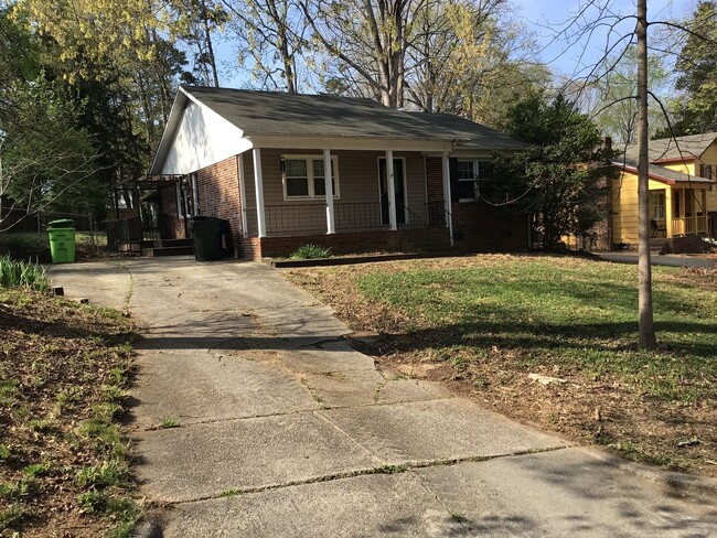 Building Photo - Charming 3-Bedroom Home in North Raleigh – Available Now!
