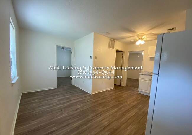 Building Photo - LeGrand Retirement Village