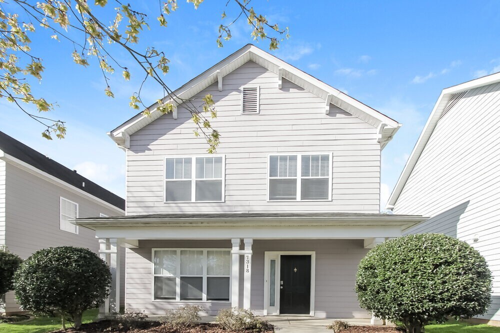 Foto principal - 7318 Darblay St
