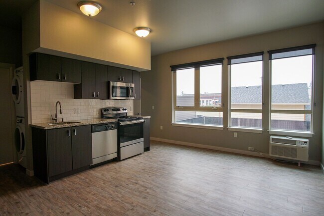 Foto del edificio - Serene Modern One Bedroom in Buckman Neigh...