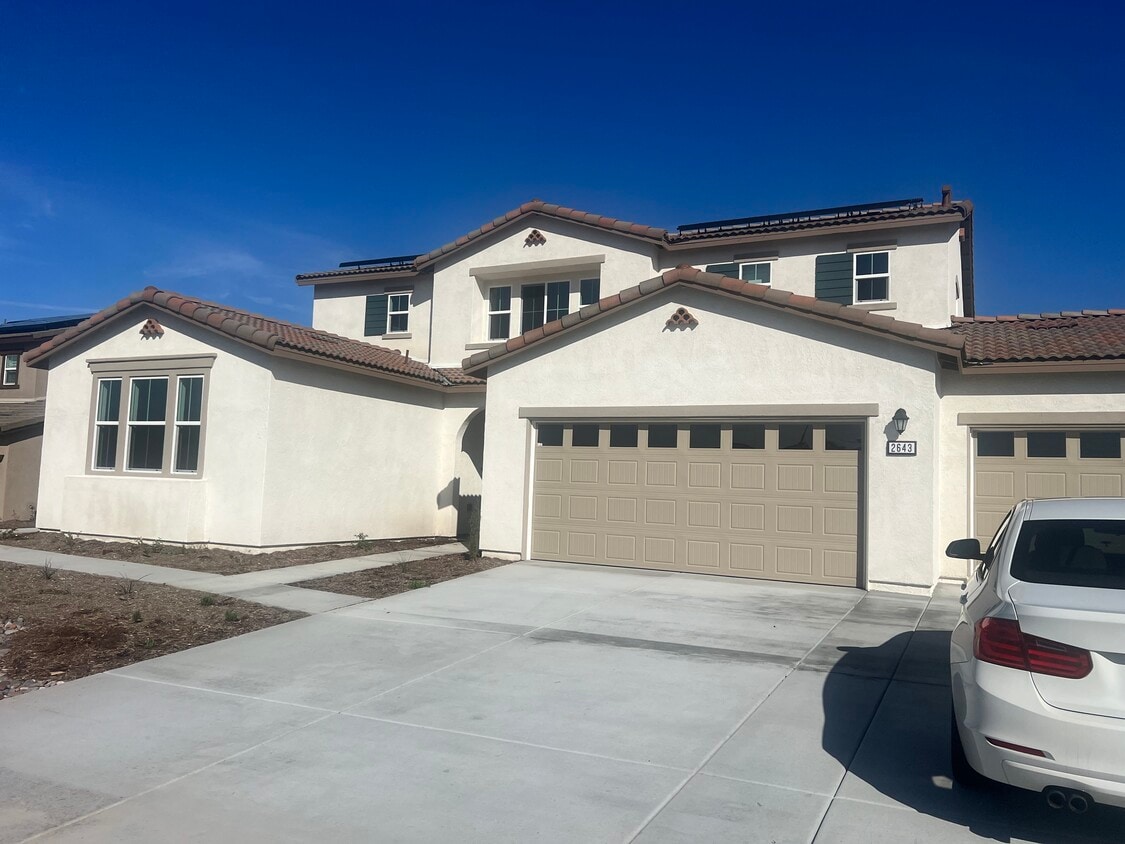 2643 Macbeth Ave, Corona, CA 92882 House Rental in Corona, CA