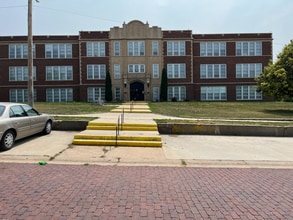 Building Photo - 720 J St