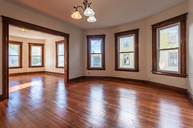 Dining Room - 30 Austin St