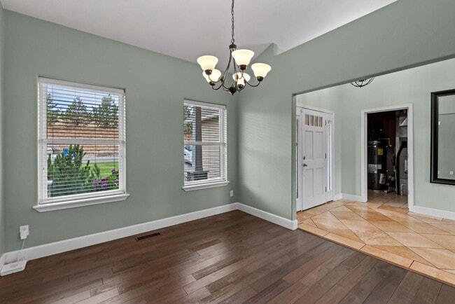 Foto del edificio - Beautiful Aspen Shores Home – 3 Bed, 1.75 ...