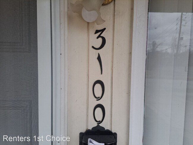 Foto del edificio - 3 br, 1 bath House - 3100 Canfield Dr.