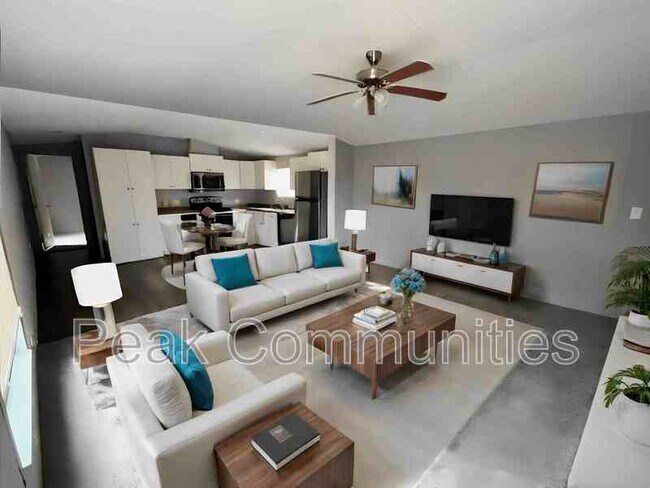 Foto del edificio - 10488 Moon Mdw Ln