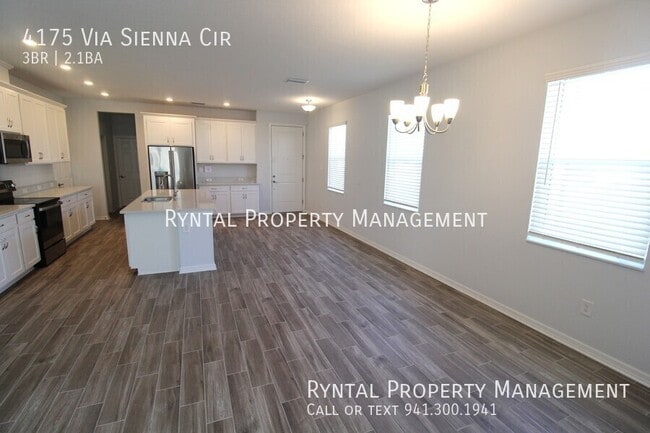 Foto del edificio - 4175 Via Sienna Cir