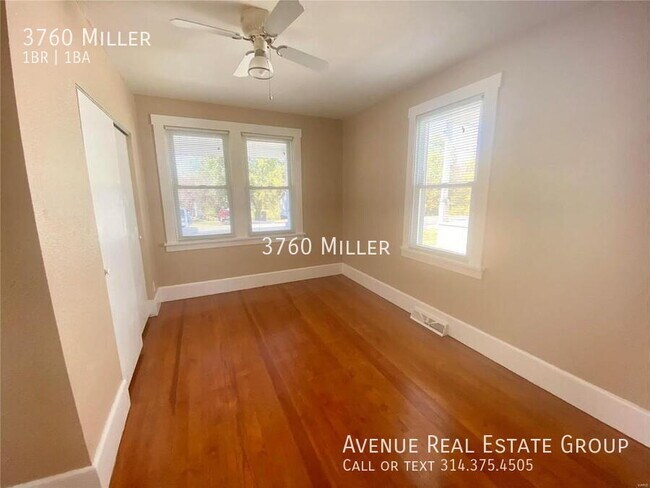 Foto del edificio - 3760 Miller-