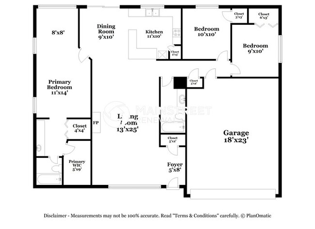 Building Photo - 12210 Flaxen Dr