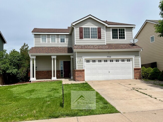 Building Photo - 7722 Barn Owl Dr