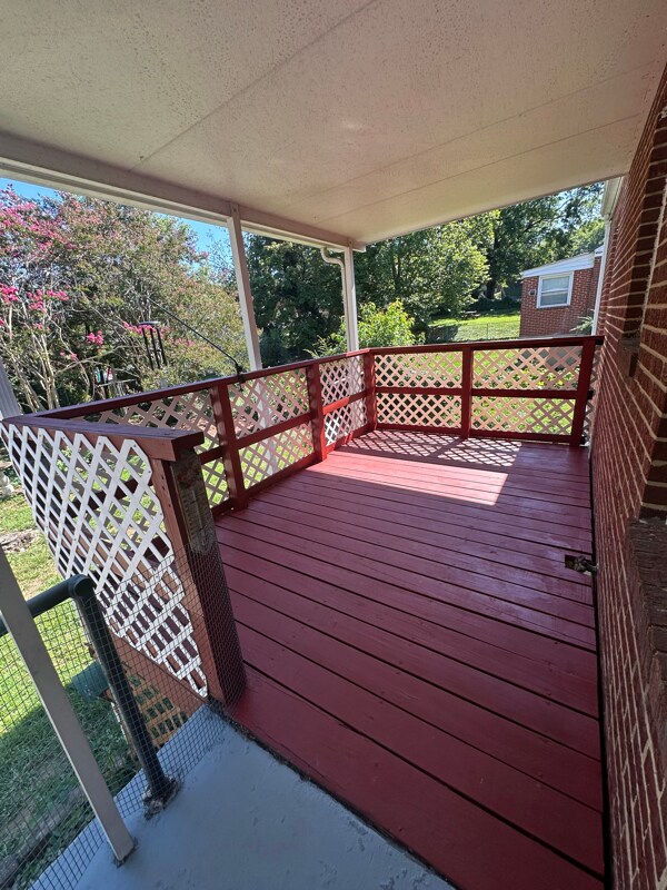 Foto del edificio - 2521 Chatham St NW