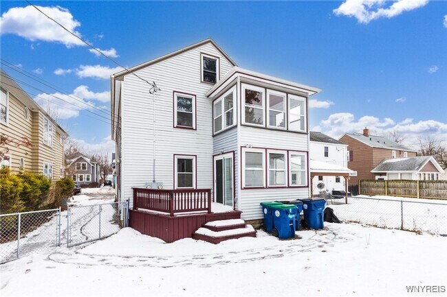 Building Photo - 189 Hamilton Dr