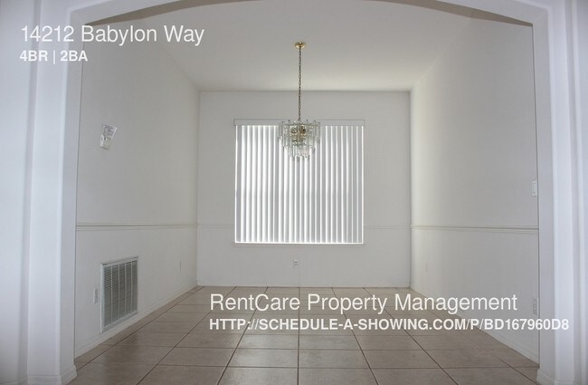 Building Photo - 14212 Babylon Way