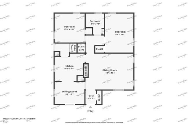 Foto del edificio - 3788 Lee Heights Blvd