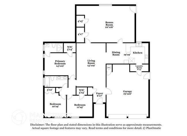 Foto del edificio - 721 Howard Ct