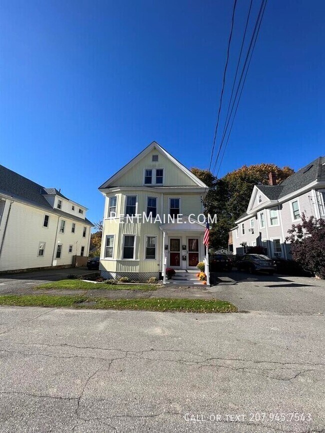 Foto del edificio - 94 Otis St