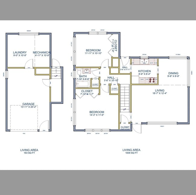 Foto del edificio - Remodeled Single-Family Home Close to Whit...