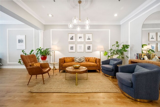 Foto del edificio - 171 Somervelle St