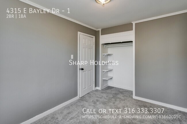 Building Photo - 4315 E Bayley Dr