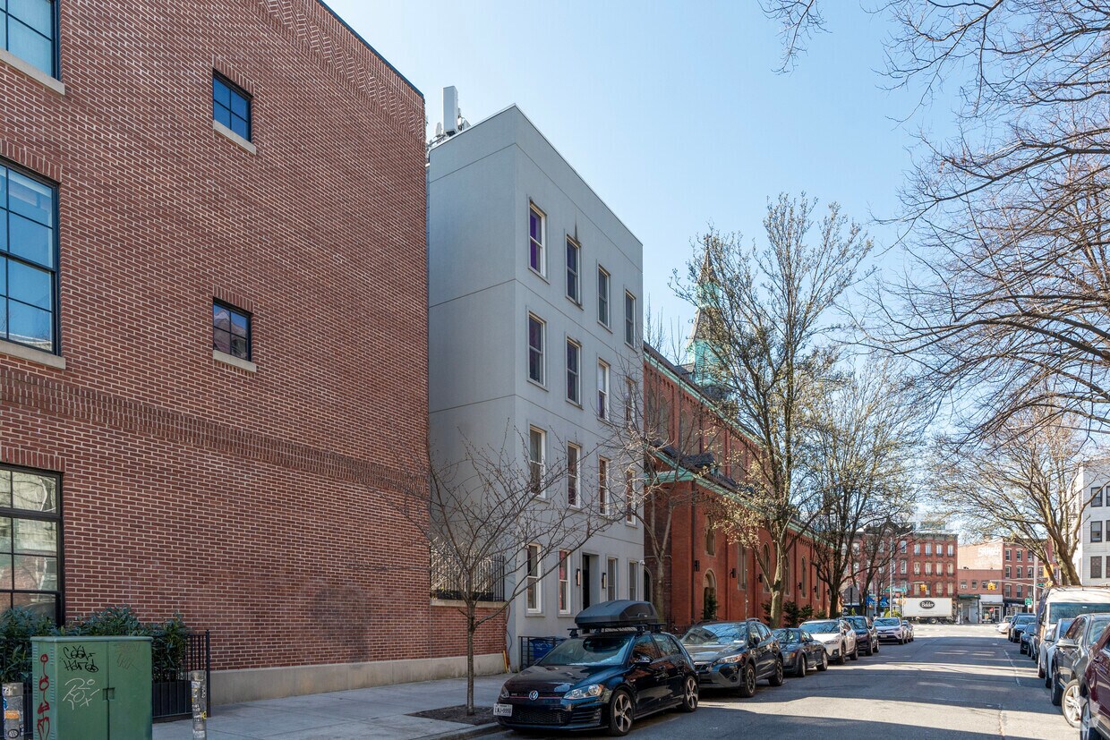 Foto principal - 69 Havemeyer St