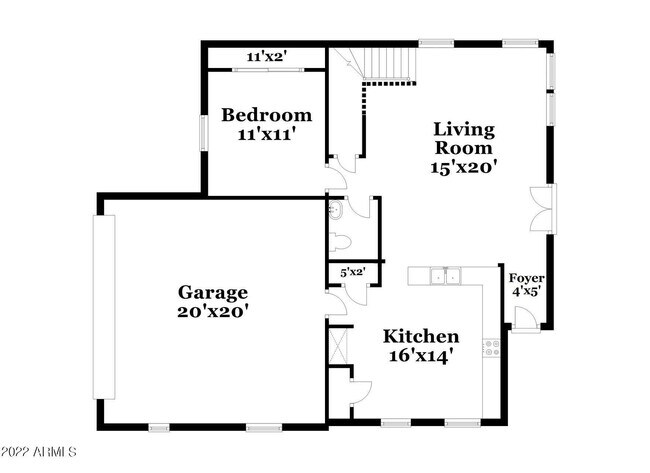 Building Photo - 834 S Colonial Dr