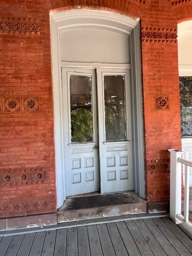 Foto del edificio - 1513 Perkiomen Ave