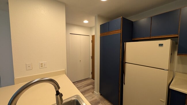 Building Photo - Experience Capitol Hill Living: Studio in ...