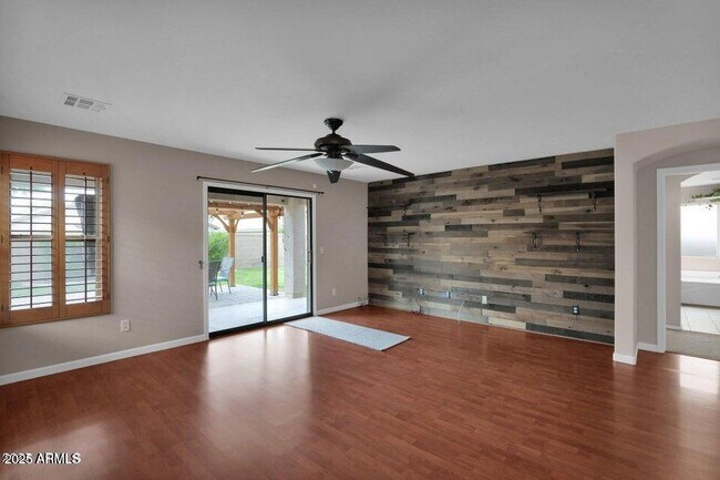 Building Photo - 4364 S Tatum Ln