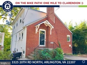 Building Photo - 3325 20th Rd N