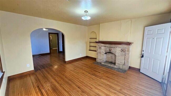 Foto del edificio - 2429 W Park Pl