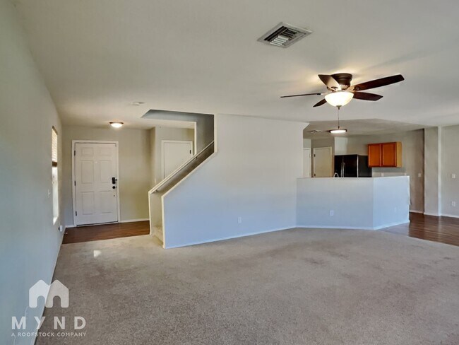 Foto del edificio - 5748 S Manta Ray Rd