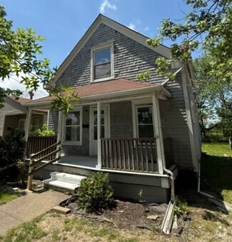 Building Photo - 3558 Denver Ave