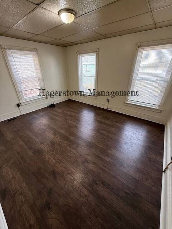 Foto del edificio - Duplex on Pennsylvania Ave