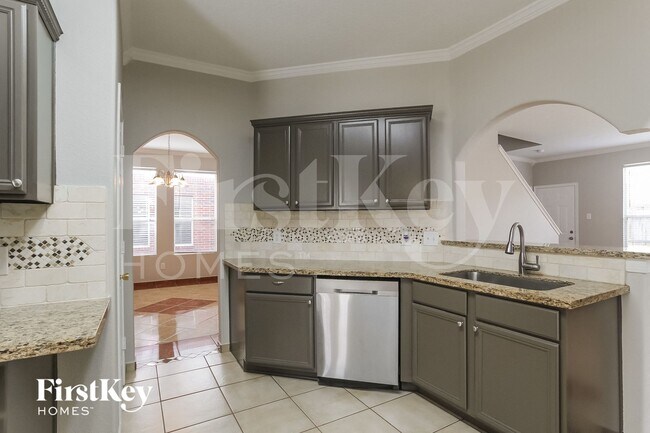 Foto del edificio - 22518 Spence Park Ct