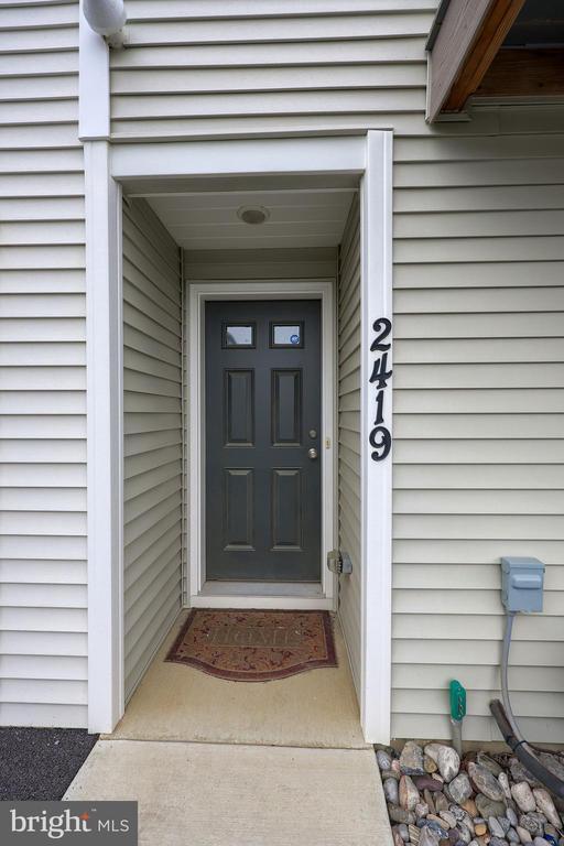 2419 Artesian Wy, Lancaster, PA 17601 Townhome Rentals in Lancaster
