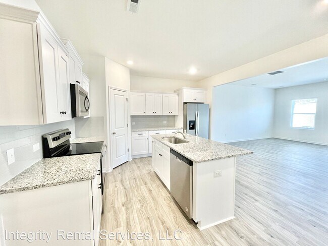 Building Photo - 3 br, 2.5 bath House - 3880 Claret Cup Drive