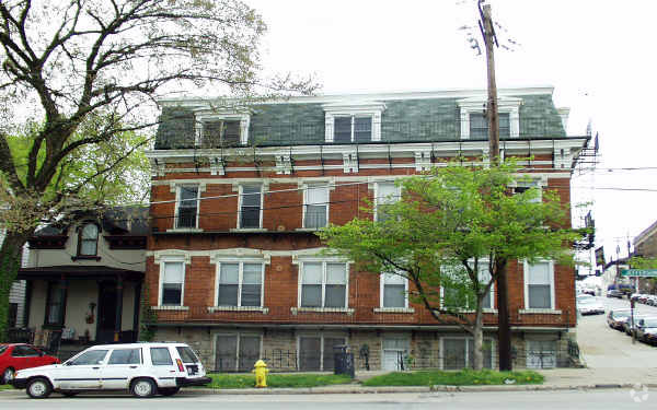 Building Photo - Jefferson House