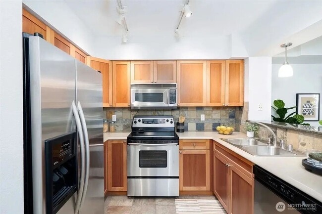 Foto del edificio - Seattle, WA 98107