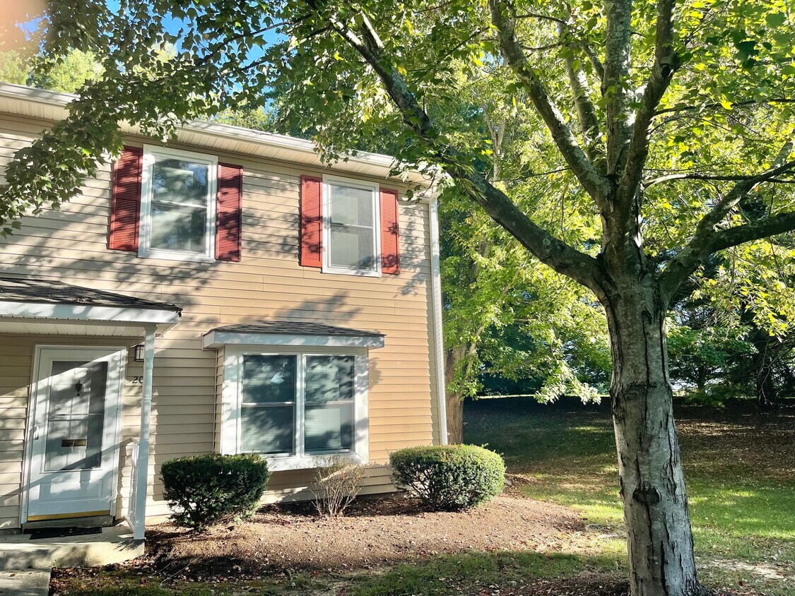200 Janie Ln, Blacksburg, VA 24060 Townhome Rentals in Blacksburg VA