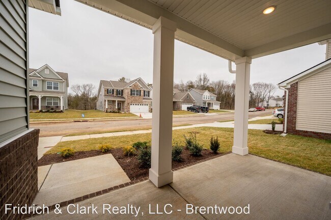 Building Photo - 4 br, 2.5 bath House - 293 Casper Drive