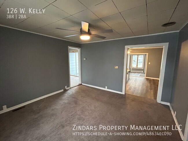 Foto del edificio - 3 Bedroom 2 Bathroom Home in Westville, IL